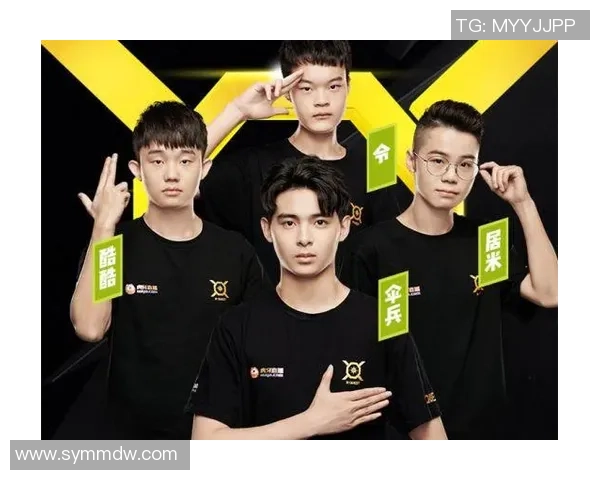 和平精英最新速度排行榜揭晓TES战队荣登第四名位置 和平精英最新速度排行榜揭晓TES战队荣登第四名位置