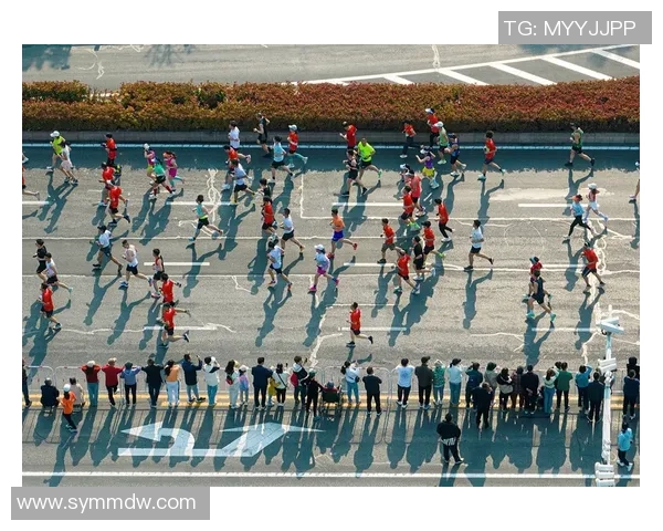 城市马拉松赛场上的成都飞盘队战术分析与表现评估